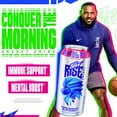 thumbnail image 5 of MTN DEW ENERGY, Tropical Sunrise Energy Drink, 16 oz, 12 Pack Cans, 5 of 9