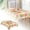 E, variant on 137x183cm PEVA Film + Composite Tablecloth Round And Rectangular TV Cabinet Mat Square And Coffee Cloth Pearl Table 60 round Table Cloth Large Table Cloths Wicker Table Oval Fitted Tablecloth Flannel