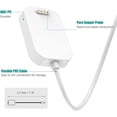 thumbnail image 4 of Compatible with Verizon Gizmo Watch 3 2 1 Charger, Replacement Charging Cable Magnetic Dock Cradle Accessories for Gizmo Watch Kids Smartwatch, 4 of 7