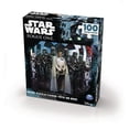 thumbnail image 1 of Star Wars 100-Piece Wood Kids Jigsaw Puzzle, 1 of 1