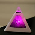 thumbnail image 7 of XGFHYJEH Alarm Clock, Atomic Clocks, Alarm Clock for Kids, Digital Clocks Large Numbers, Small Bedside Tabletop Clock with Large LED Display, 7 of 7