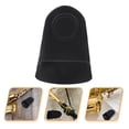 thumbnail image 2 of Miangastore 2 Pcs Protection de Bouche de Saxophone Couverture de Bouche de Saxophone pour Protection, 2 of 8