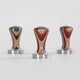 thumbnail image 4 of Stainless steel coffee tamper (53MM color wooden tamper), 4 of 5