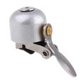 thumbnail image 5 of GOOHOCHY Bicycles Bell Copper Crisp Clear Sound Mountain Biking 1Pack, 5 of 8