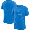 thumbnail image 1 of T-Shirt à Manches Courtes en Coton Performance de l'Équipe de Football NFL, 1 of 5