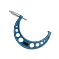 thumbnail image 3 of 150-175mm Precision Measuring Outside Micrometer Gauge Measuring Tools 0.01mm Measuring Micrometer, 3 of 6