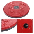 thumbnail image 3 of HLONK Rotating Waist Twisting Disc Twists Board Exercise Board Device Household Waist Twisting Device, 3 of 6