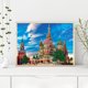 thumbnail image 4 of 5D DIY Diamond Painting Complete Landscape Series 15.8x11.8in para la decoración de la pared del hogar, 4 of 9