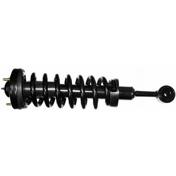 Front Strut and Coil Spring Assembly - Compatible with 2004 - 2008 Ford F-150 2005 2006 2007