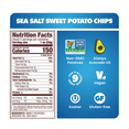 thumbnail image 3 of (Pack Of 12) Jacksons Chips Chips Potato Cls Kettle Avocado Oil 5 Oz, 3 of 5