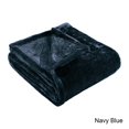 thumbnail image 1 of Superior  Ultra-Soft Plush Fleece Throw and Blanket, 1 of 5