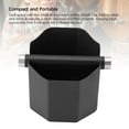 thumbnail image 3 of Caja De Golpe Para Máquina De Café, Elegante Y Compacta Caja De Golpe Para Mejorar La Experiencia, Barra Extraíble, Café Molido Para Encimera, 3 of 7