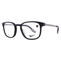 Nike Demo Square Men's Eyeglasses NIKE 7171 001 51