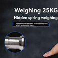 thumbnail image 4 of Fishing Grip Fish Controller Fish Clamp Fishing Tool Without Scale, 4 of 5