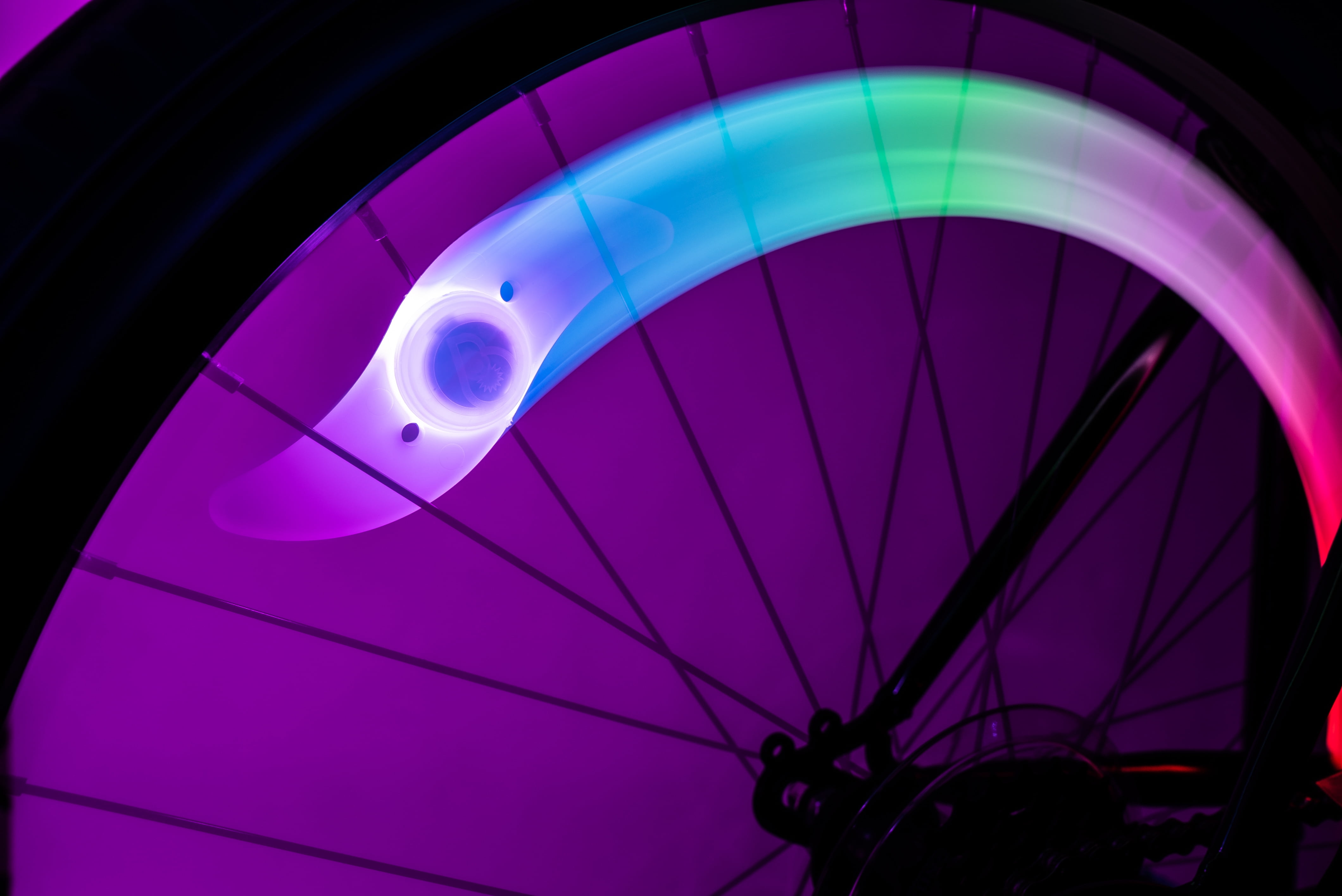 Spoke lights walmart hotsell