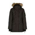 thumbnail image 3 of Horze Womens Brooke Long Parka Jacket, 3 of 4