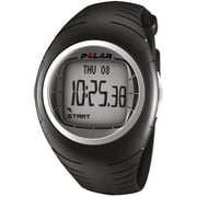 Polar F4m Black Thunder Heart Rate Monit