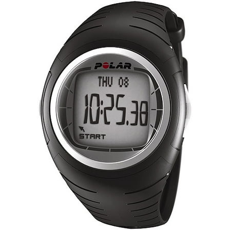 Polar F4m Black Thunder Heart Rate Monit