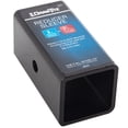 thumbnail image 1 of Draw-Tite Trailer Hitch Receiver Tube Adapter 58552 Adapts From 3 Inch To 2-1/2 Inch; Without Collar; Single, 1 of 7