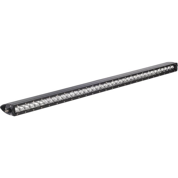 Tiger Lights 40" Single Row LED Light Bar TL40SRC 12V, Flood/Spot Combo Off-Road Light