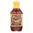thumbnail image 2 of Austins Own BBQ Sauce - Original - Case of 6 - 18 oz, 2 of 2