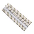 thumbnail image 5 of Worgeous 4PCS Assorted Birthday Gift Wrapping Paper and Book Cover Paper, 5 of 8