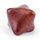 thumbnail image 2 of Palabras Clave: Masajeador Thai Masajeador Corporal Thai Masajeador De Reflexología Masajeador De Rodillos Vietnam Fragrant Wood Reflexology Massager Hexagonal Fyydes Wood Massager, 2 of 6