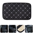 thumbnail image 4 of Miangastore Coussin de Console Centrale Auto, Housse de Siège d'Accoudoir de Voiture, Accessoire Automobile, 4 of 8