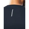 thumbnail image 2 of Athletic Works Men's Core Active Long Sleeve T-Shirt, Sizes S-5XL, 2 of 7