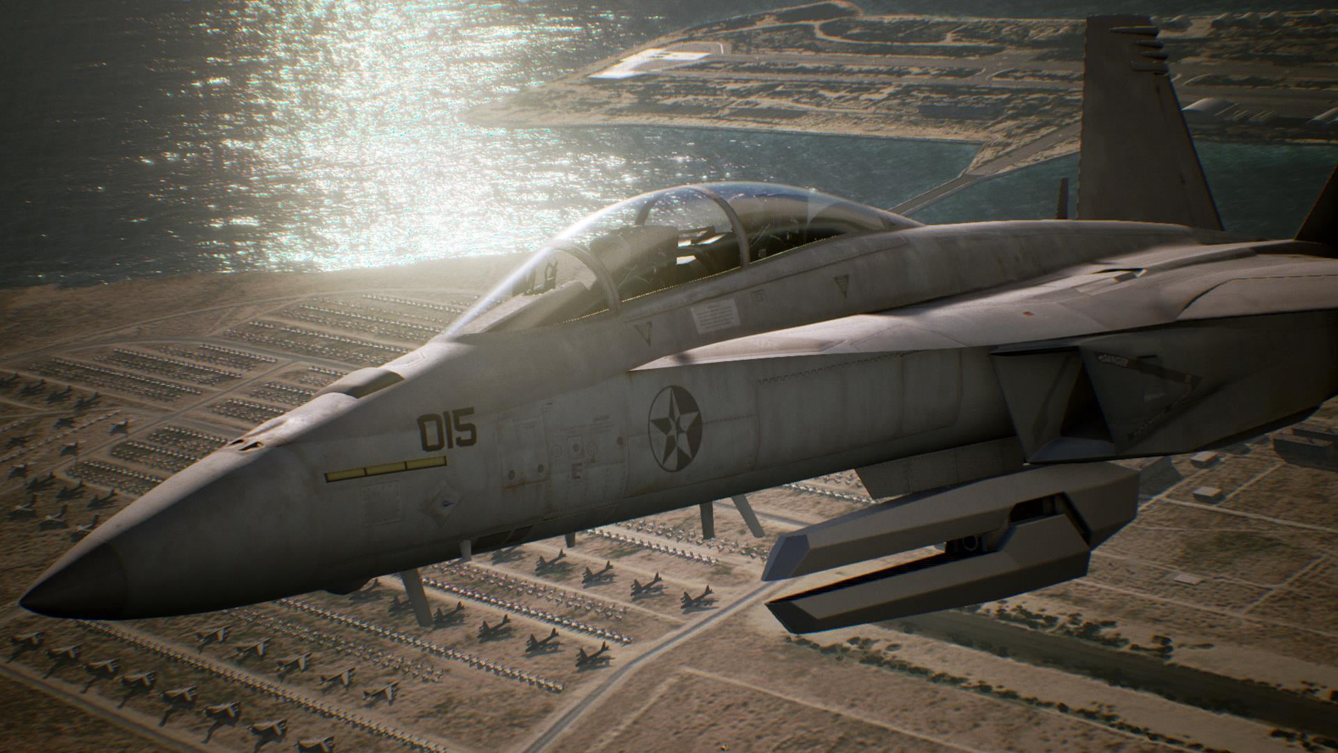 Ace Combat 7 Deluxe - Xbox One [Digital]