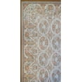 thumbnail image 2 of Pasargad Home Antique Azerbaijan Rust Lamb's Wool Area Rug 10' 4" X 13' 2", 2 of 2