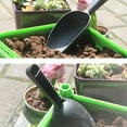 thumbnail image 3 of Coofit Garden Trowel Creative Plastic Hand Shovel Garden Spade Gardening Tool, 3 of 4