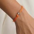 thumbnail image 6 of YongCo Hypoallergenically Waxed Cord Bracelet With Adjustable Copper Clasp For Sensitive Skin Jewelry, 6 of 20