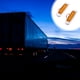 thumbnail image 3 of 2pcs 12 LED Light Marker Light Side Marker 12-24V Lámpara de camión para camioneta, 3 of 6