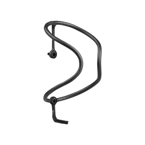 Topeak Feza Cage Tubular Carbon G12 Black