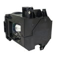 thumbnail image 4 of Lutema Économie pour Lampe de Projecteur NEC NP42LP avec Boîtier, 4 of 5