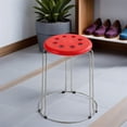 thumbnail image 4 of FOMIYES Repuesto Para Asiento De Taburete Plástico Con Montaje Para Sillas De Cocina, 4 of 7