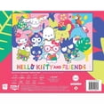 thumbnail image 3 of Rompecabezas USAPOLY Hello Kitty Tropical Times 1000 piezas, 3 of 7