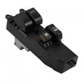 thumbnail image 3 of 84820-26201, Window Regulator Button Integration Power Window Master Switch ABS Housing  For Car Replacement For HIACE KDH200R-RBMDY 2005-2013, 3 of 8