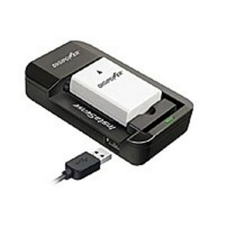 digipower charger battery 5000u tc universal smart dialog displays option button additional opens zoom