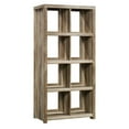 thumbnail image 1 of Sauder® Collection HomePlus Bibliothèque de 8 cubes, Finition Lintel Oak, 423500, 1 of 7