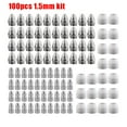 thumbnail image 1 of Dependable For Amico Power APC70HF Plasma Cutter Parts and Consumables, 1 of 4