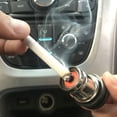 thumbnail image 4 of Front  Lighter, Reliable Car  Lighter, 12V For Car Car Tool Car Use, 4 of 8