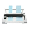 thumbnail image 4 of 110V 300mm Commercial Sterilization Bag Sealing Machine Oral Sealer with Bracket, 4 of 16