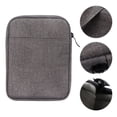 thumbnail image 4 of 1Pc 6in E-reader Protective Cover Case Compatible for Kindle Paperwhite, 4 of 8