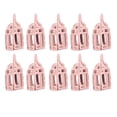 thumbnail image 1 of Doll Bird Cage,10PCS 1/12 1/6 Miniatures Bird Cage Miniatures Bird Cage Cutting-Edge Features, 1 of 8
