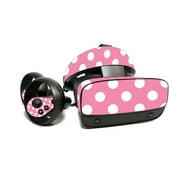 MightySkins OCRIFS-Mini Dots Skin for Oculus Rift S - Mini Dots
