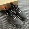 thumbnail image 3 of Adi - das Terrex Free Hiker 2.0 Carbon Grey Men's Athletic Shoes IE5115 Size 8.5, 3 of 6