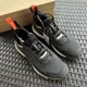 thumbnail image 3 of Ad-id-as Terrex Free Hiker 2.0 Carbon Grey Men's Athletic Shoes IE5115 Size 8.5, 3 of 6