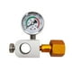 thumbnail image 3 of Riwesomey Adaptador de conexión rápida W21.8-14, estación de recarga, adaptador de recarga, Soda DIY, agua de Soda conveniente Válvulas, 3 of 6